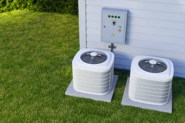 Professional HVAC in Remlap, AL