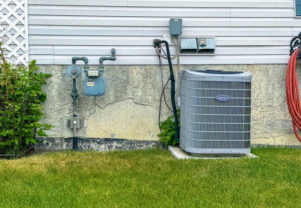 Best HVAC Air Duct Cleaning  in Remlap, AL